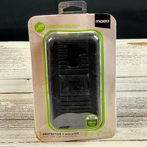 Samsung A6 plus case